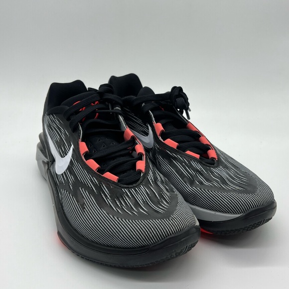 USED Nike Men’s Air Zoom G.T. Cut 2 Basketball Shoes DJ6015-001 size 10.5 USED - Picture 7 of 9